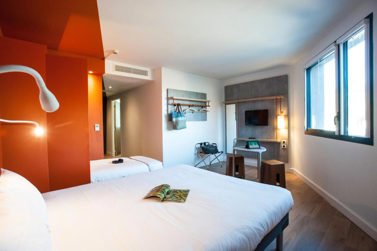 Ibis Budget Chateau-Thierry Essomes-sur-Marne Exteriör bild
